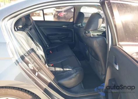 2012 Honda Accord 2.4 Se z USA, uszkodzony, nr VIN 1HGCP2F67CA161722